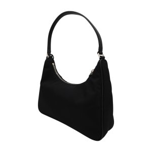 Prada Re-Edition 2005 Mini Bag Black