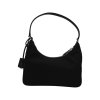 Prada Re-Edition 2005 Mini Bag Schwarz Handtaschen Prada 16 Prada Re-Edition 2005 Mini Bag Schwarz Handtaschen Prada 16