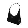 Prada Re-Edition 2005 Mini Bag Schwarz Handtaschen Prada 15 Prada Re-Edition 2005 Mini Bag Schwarz Handtaschen Prada 15