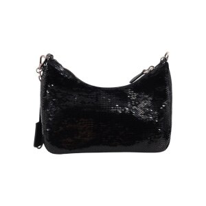 Prada Re-Edition 2005 Black Handbags Prada 28