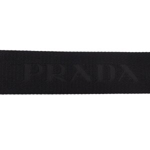 Prada Re-Edition 2005 Black Handbags Prada 42