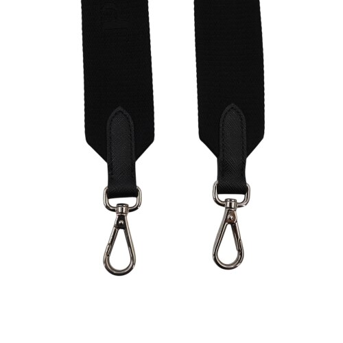 Prada Re-Edition 2005 Black Handbags Prada 23