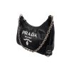 Prada Re-Edition 2005 Black Handbags Prada 39