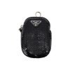 Prada Re-Edition 2005 Black Handbags Prada 50