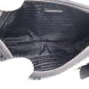 Prada Re-Edition 2005 Black Handbags Prada 48