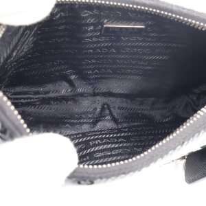 Prada Re-Edition 2005 Black Handbags Prada 36