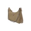 Prada Re-Edition 2005 Beige Handtaschen Prada 28