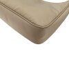 Prada Re-Edition 2005 Beige Handtaschen Prada 33