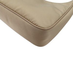 Prada Re-Edition 2005 Beige