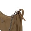 Prada Re-Edition 2005 Beige Handtaschen Prada 37