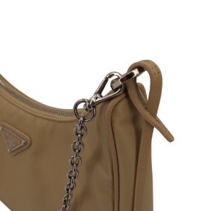 Prada Re-Edition 2005 Beige