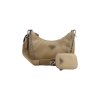 Prada Re-Edition 2005 Beige Handtaschen Prada 23