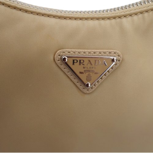 Prada Re-Edition 2005 Beige