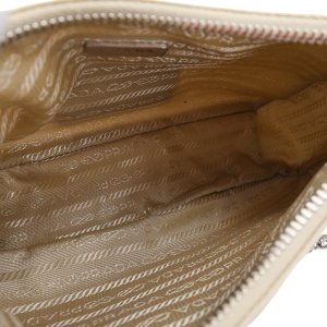 Prada Re-Edition 2005 Beige