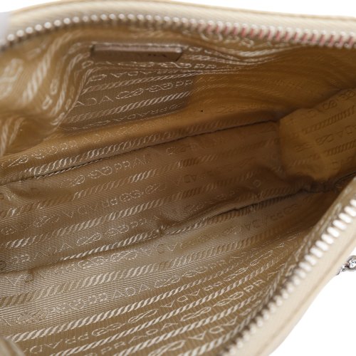 Prada Re-Edition 2005 Beige