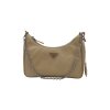 Prada Re-Edition 2005 Beige Handtaschen Prada 27