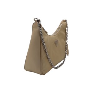 Prada Re-Edition 2005 Beige