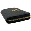Prada Saffiano Key Case Black Small Leather Goods Prada 13