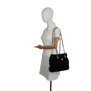 Prada Shoulder Bag Handbags Prada 18