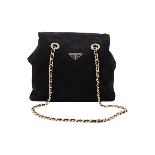 Prada Shoulder Bag Handbags Prada 4