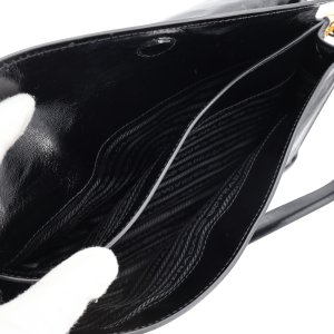 Prada Shoulder Bag Medium Soft Lux