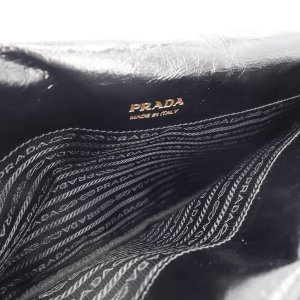Prada Shoulder Bag Medium Soft Lux