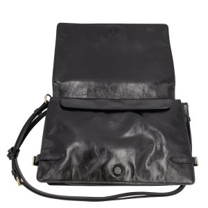 Prada Shoulder Bag Medium Soft Lux