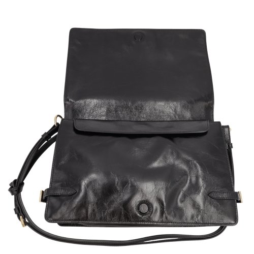 Prada Shoulder Bag Medium Soft Lux