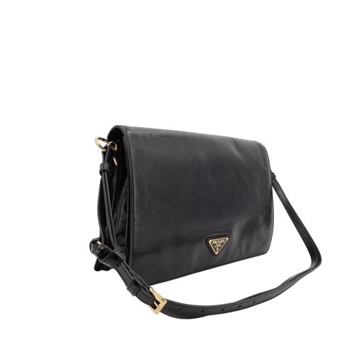 Prada Shoulder Bag Medium Soft Lux