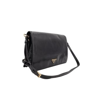 Prada Shoulder Bag Medium Soft Lux
