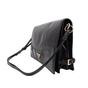 Prada Shoulder Bag Medium Soft Lux