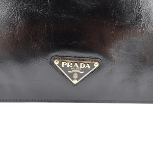 Prada Shoulder Bag Medium Soft Lux