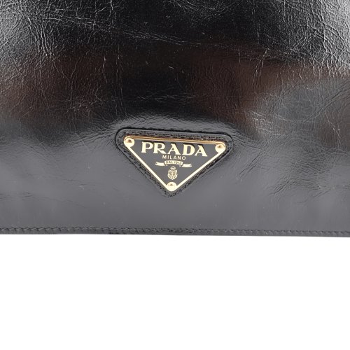Prada Shoulder Bag Medium Soft Lux