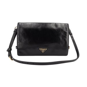 Prada Shoulder Bag Medium Soft Lux