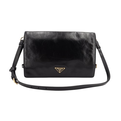 Prada Shoulder Bag Medium Soft Lux