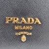 Prada Schultertasche Saffiano Leder Handtaschen Prada 25 Prada Schultertasche Saffiano Leder Handtaschen Prada 25