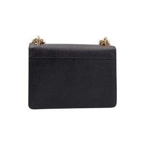 Prada Schultertasche Saffiano Leder Handtaschen Prada 23