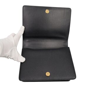 Prada Schultertasche Saffiano Leder Handtaschen Prada 29