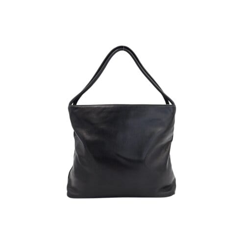 Prada Vintage Ledertasche Handtaschen Prada 5