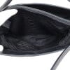 Prada Vintage Ledertasche Handtaschen Prada 32