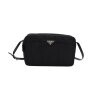 Prada Vintage Nylon Shoulder Bag Handbags Prada 26 Prada Vintage Nylon Shoulder Bag Handbags Prada 26