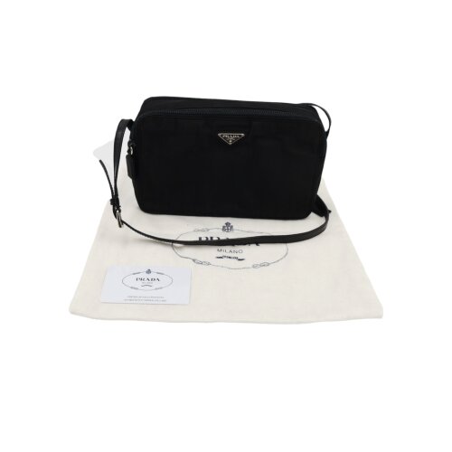Prada Vintage Nylon Shoulder Bag Handbags Prada 13 Prada Vintage Nylon Shoulder Bag Handbags Prada 13