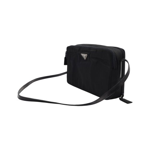 Prada Vintage Nylon Shoulder Bag Handbags Prada 14 Prada Vintage Nylon Shoulder Bag Handbags Prada 14