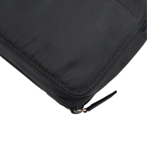 Prada Vintage Nylon Shoulder Bag Handbags Prada 19 Prada Vintage Nylon Shoulder Bag Handbags Prada 19