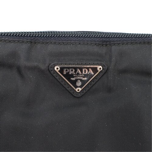 Prada Vintage Nylon Shoulder Bag Handbags Prada 20 Prada Vintage Nylon Shoulder Bag Handbags Prada 20