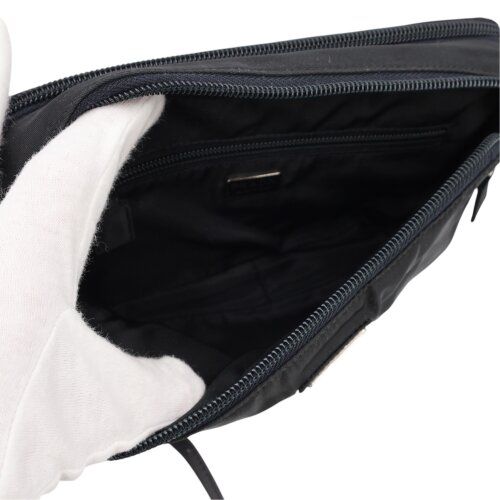 Prada Vintage Nylon Shoulder Bag Handbags Prada 22 Prada Vintage Nylon Shoulder Bag Handbags Prada 22