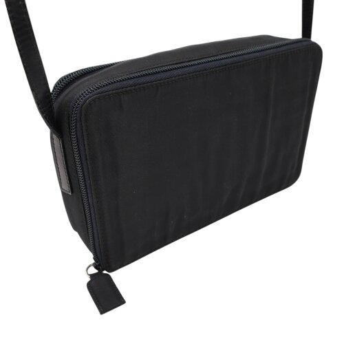 Prada Vintage Nylon Shoulder Bag Handbags Prada 21 Prada Vintage Nylon Shoulder Bag Handbags Prada 21