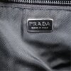 Prada Vintage Nylon Schultertasche Handtaschen Prada 40 Prada Vintage Nylon Schultertasche Handtaschen Prada 40