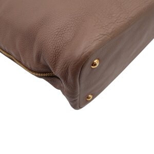 Prada Vitello Daino Shopping Bag Carrier bags Prada 29 Prada Vitello Daino Shopping Bag Carrier bags Prada 29