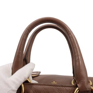 Prada Vitello Daino Shopping Bag Carrier bags Prada 32 Prada Vitello Daino Shopping Bag Carrier bags Prada 32